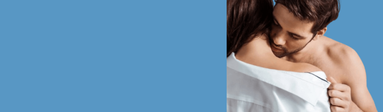 Finding Sex Online -  Easy & Effective Methods